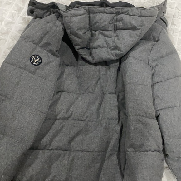 AMERICAN EAGLE OUTFITTERS MENS JACKET - Picture 3 of 5